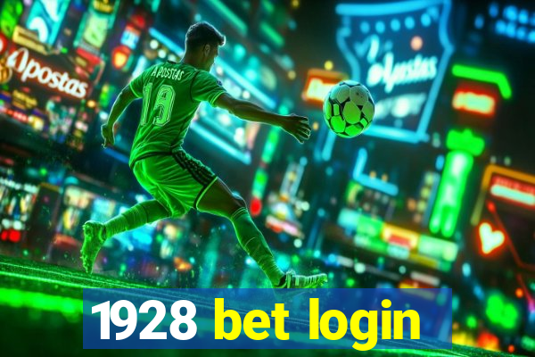 1928 bet login